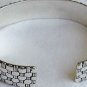 Handmade Hiburim b bracelet