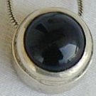 Black magic-necklace
