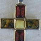 Amber Cross -C2