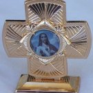 Mini Cross statue-A