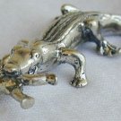 Crocodile  the babysitter miniature...