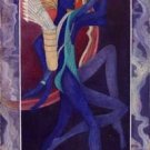 Artistic sagittarius zodiac sign