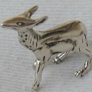 Deer miniature