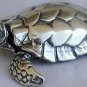 Turtle miniature