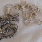Dragon pendant