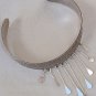 Another fashion silver bracelet