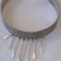 Another fashion silver bracelet