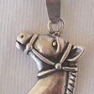 Stepan the horse