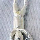 Diver pendant-