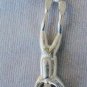 Diver pendant-