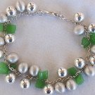 Beautiful Fortuna bracelet