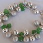 Beautiful Fortuna bracelet