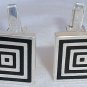 Pasim cufflinks