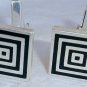 Pasim cufflinks