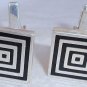 Pasim cufflinks