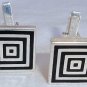 Pasim cufflinks