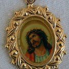 Religious key holder-AB