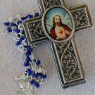 Cross-mini rosary box