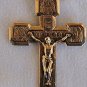 An artistic Cross-from the Holy Land