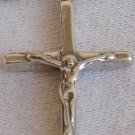 Cross -KL silver