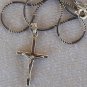 Cross -KL silver