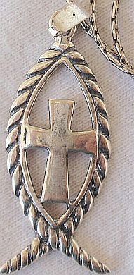 Christian theme-cross