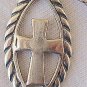 Christian theme-cross