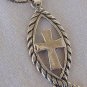 Christian theme-cross