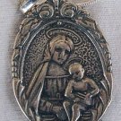 Mother and son pendant Mother and son pendant