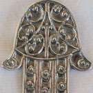 Hamsa-A pendant