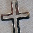 Cross-FD