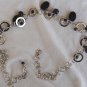 Massimo Ruaro oynx necklace
