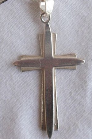 Cross -NK