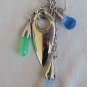MassimoRuaro cones necklace