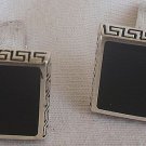 Greek-Cufflinks Greek-Cufflinks