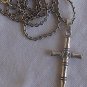 C11 + silver cross