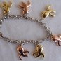 Octopus fashion bracelet