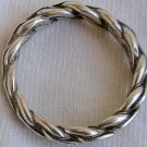 Bagel ring
