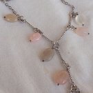 Bambinot  B necklace