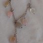 Bambinot  B necklace