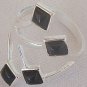 Black branch ring