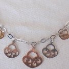 Signon  necklace