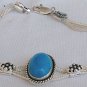 Turquoise bracelet