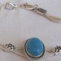 Turquoise bracelet