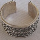 Ariel man ring