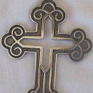 Big Celtic Cross+silver chain Big Celtic Cross+silver chain