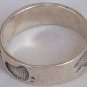 Steps ring-unisex