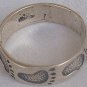 Steps ring-unisex