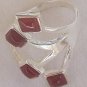 Red branch ring