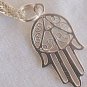 Tiny Hamsa pendnat